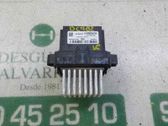 Resistencia motor/ventilador de la calefacción