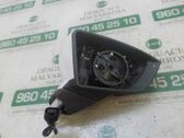 Front door electric wing mirror