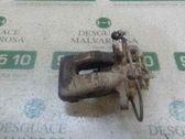 Bremssattel hinten