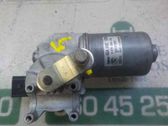 Motor del limpiaparabrisas