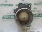 Soplador/ventilador calefacción