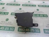 BSM Control unit