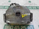 Caliper de freno delantero