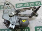 Motor del limpiaparabrisas