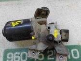 Motor del limpiaparabrisas