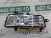 Luz de niebla delantera