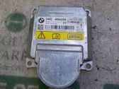 Airbagsteuergerät