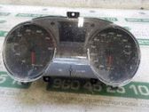 Geschwindigkeitsmesser Cockpit