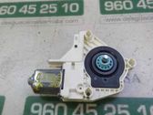 Regulador de puerta trasera con motor