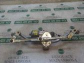 Motor del limpiaparabrisas