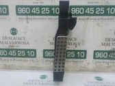 Sensor de aceleración