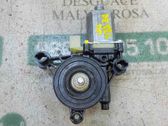 Regulador de ventanilla eléctrico de puerta delantera