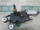 Motor del limpiaparabrisas trasero