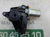 Regulador de puerta trasera con motor