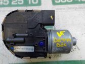 Motor del limpiaparabrisas