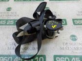 Ceinture de sécurité arrière