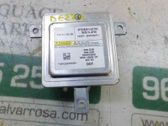 Unidad de control/módulo de los faros xenón
