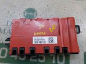 Other control units/modules