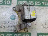 Soporte de la caja de cambios