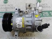 Compresor (bomba) del aire acondicionado (A/C))