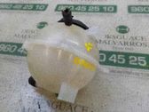 Depósito de expansión de combustible