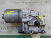 Motor del limpiaparabrisas