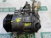Compresor (bomba) del aire acondicionado (A/C))