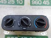 Air conditioner control unit module