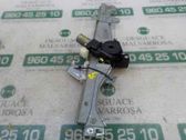 Regulador manual de la ventanilla delantera