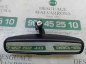 Espejo retrovisor (interior)