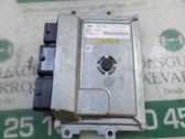 Unidad de control/módulo del motor