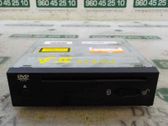 Unidad delantera de radio/CD/DVD/GPS
