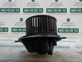 Soplador/ventilador calefacción