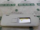 Sun visor