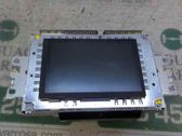 Pantalla del monitor frontal