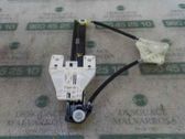 Mécanisme lève-vitre de porte arrière avec moteur
