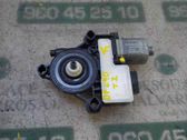 Regulador de puerta trasera con motor