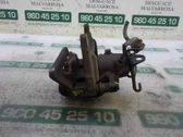 Caliper del freno trasero