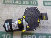 Motor del limpiaparabrisas