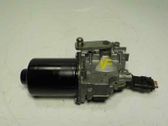 Motor del limpiaparabrisas