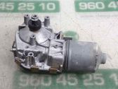 Wiper motor