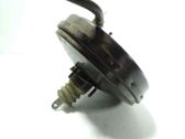 Brake booster