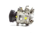 Compresor (bomba) del aire acondicionado (A/C))