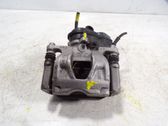 Bremssattel hinten