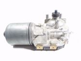 Motor del limpiaparabrisas