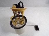 Kraftstoffpumpe im Tank