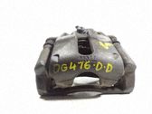 Caliper de freno delantero