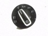 Regler Dimmer Schalter Beleuchtung Kombiinstrument Cockpit