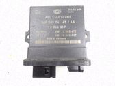 Autres unités de commande / modules