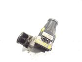 EGR valve